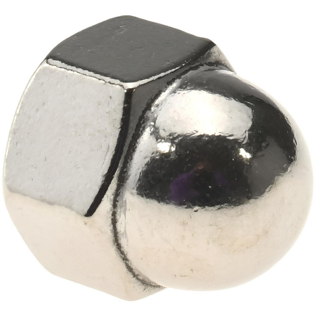 VALUE COLLECTION Value Collection 3TNC904C Acorn Nut 1/4-20 Unc 316 Stainless