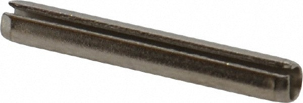 VALUE COLLECTION Value Collection R57700493 Slotted Spring Pin 18-8 Ss