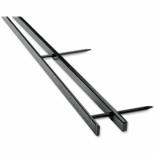 GBC Gbc GBC9741630 Plastic Pin Binding Spines 200 Sheet 25 Pack