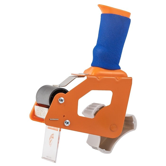DUCK Duck DUC1078566 Bladesafe Antimicrobial Tape Gun 1.88 in x 90 ft (3 in core)