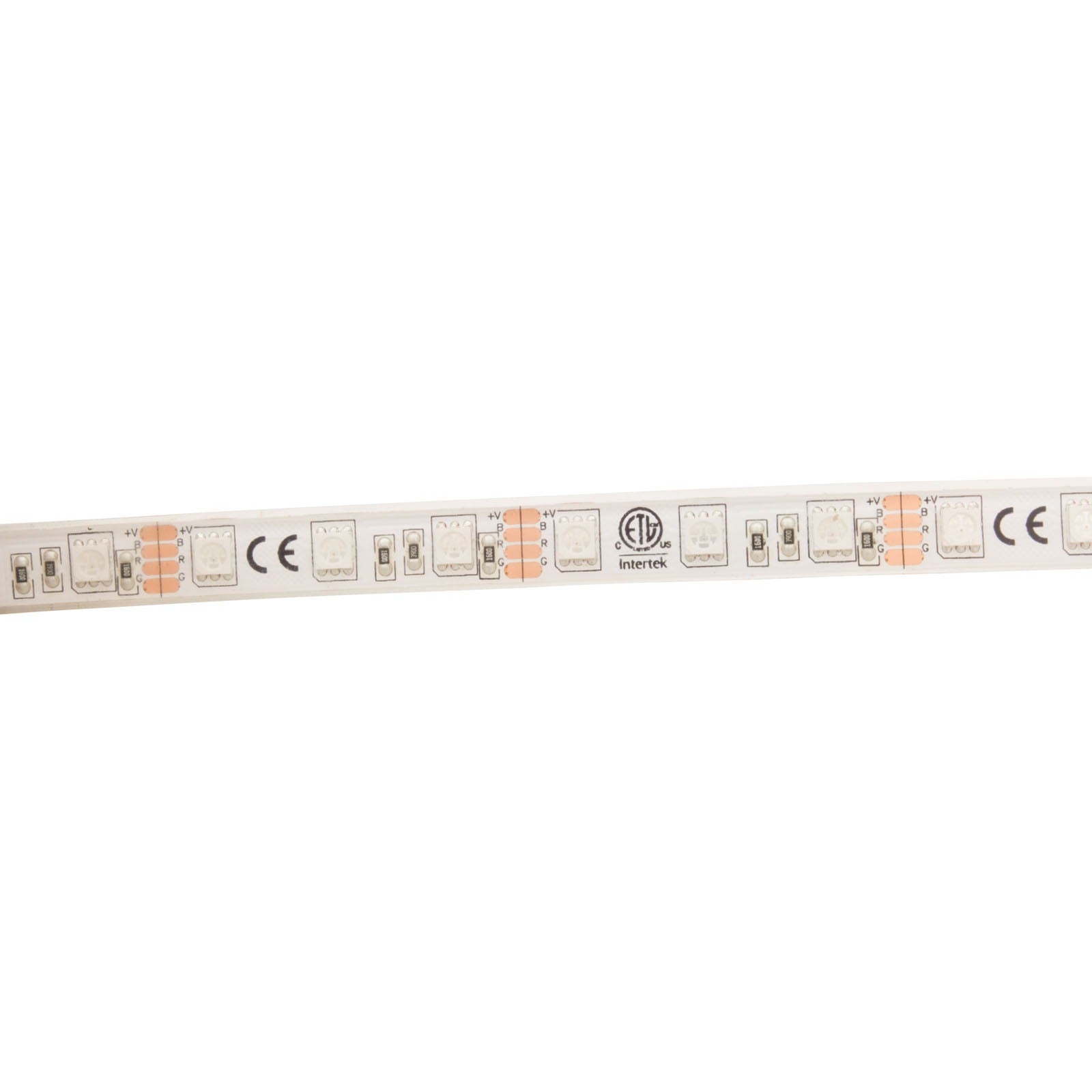 CUSTOM MOLDED PRODUCTS Custom Molded Products 25677-130-950 12 inches LED Waterfall Light Strip 12V (12-inch) Replaces 388491