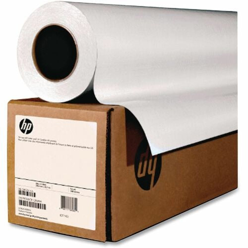 HP Hewlett-packard HEWQ8918A Gloss Photo Paper 42in X 100ft
