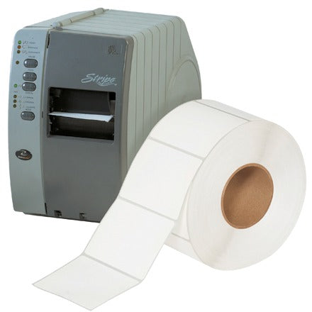 BSC PREFERRED Bsc Preferred THL111 Thermal Transfer Labels 2000/case