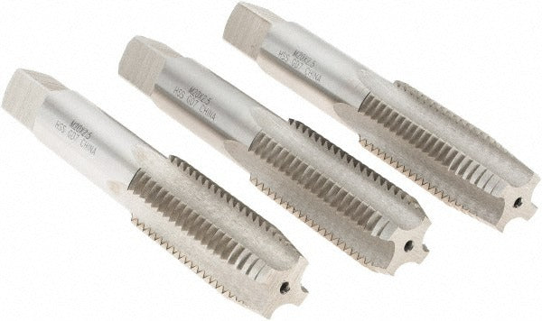 VALUE COLLECTION Value Collection JY9036468 Metric Coarse Tap Set 3 Pc