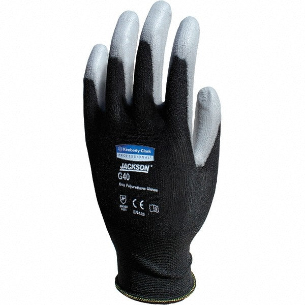 KLEENGUARD Kleenguard 47097 Work Gloves X-small Polyurethane Nylon
