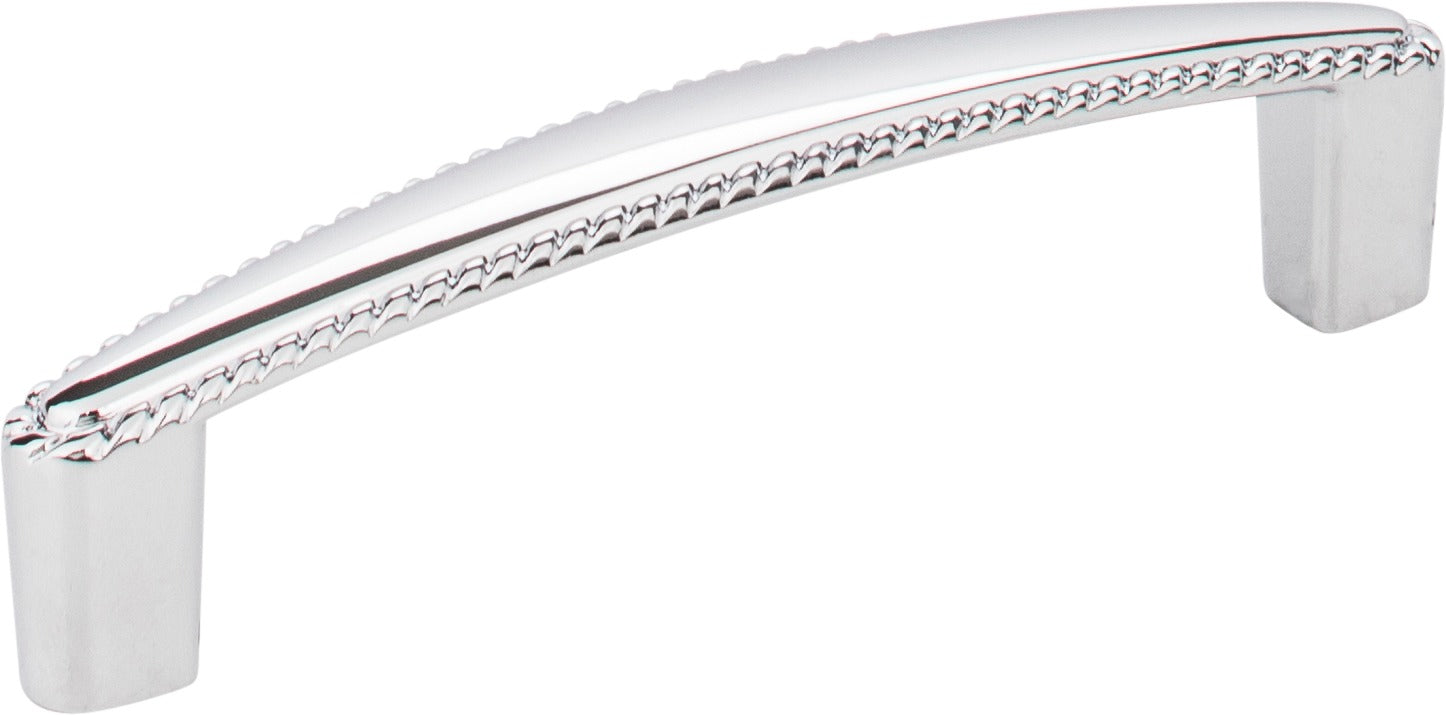ELEMENTS Elements Z115-96PC Cabinet Pull 96mm Polished Chrome