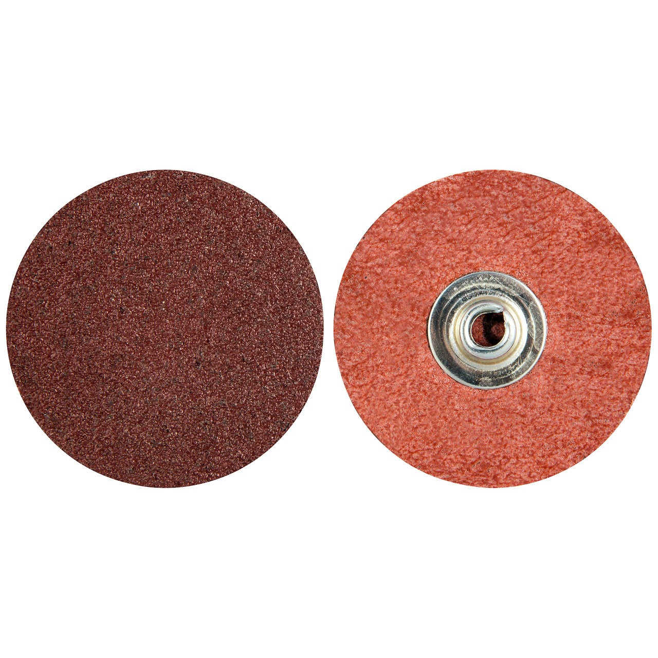 NORTON Norton 69957399638 Merit Ao Quick-change Disc 36G 2in 100pk