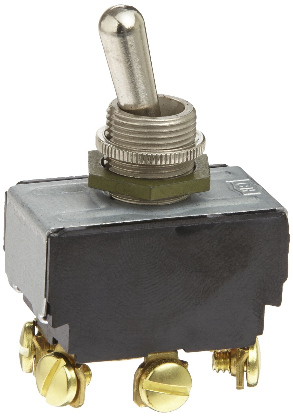 EATON Eaton 7564K6 Toggle Switch Dpdt On-none-on
