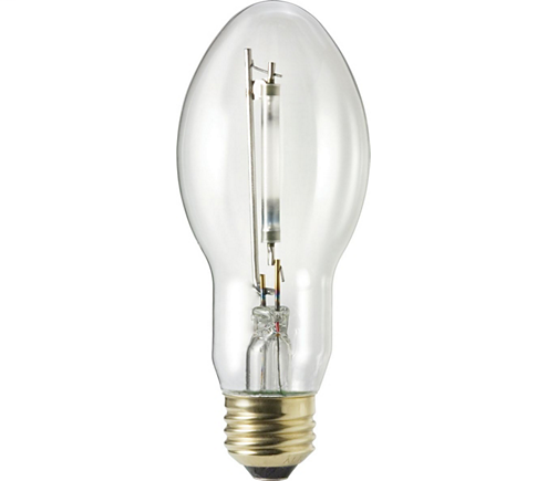 Philips Lighting 467316 PHIL 467316 SON 150W E26 BD54 CL SL