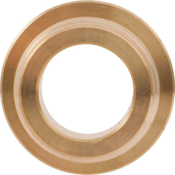 SHARKBITE Sharkbite UAB600LFA PEX-A Brass Sweat Adapter (1/2 In. x 1/2 In.)