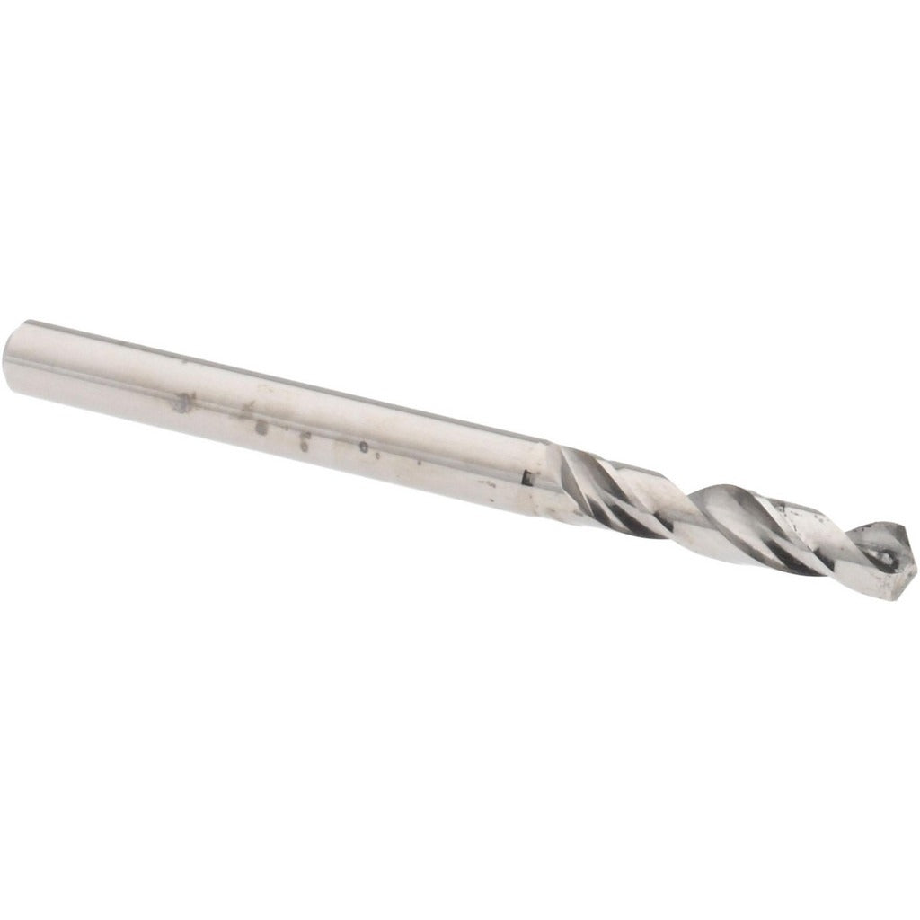 ACCUPRO Accupro A-6120285R Micro Drill Bit 2.85 Mm Solid Carbide