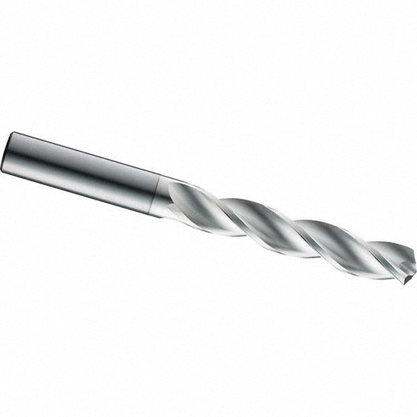 KYOCERA SGS PRECISION TOOLS Sgs 54617 Screw Machine Drill Bit Letter Q 0.3320 in
