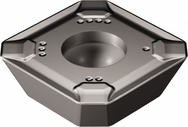 SANDVIK COROMANT Sandvik Coromant 5743979 Milling Insert R245 Solid Carbide