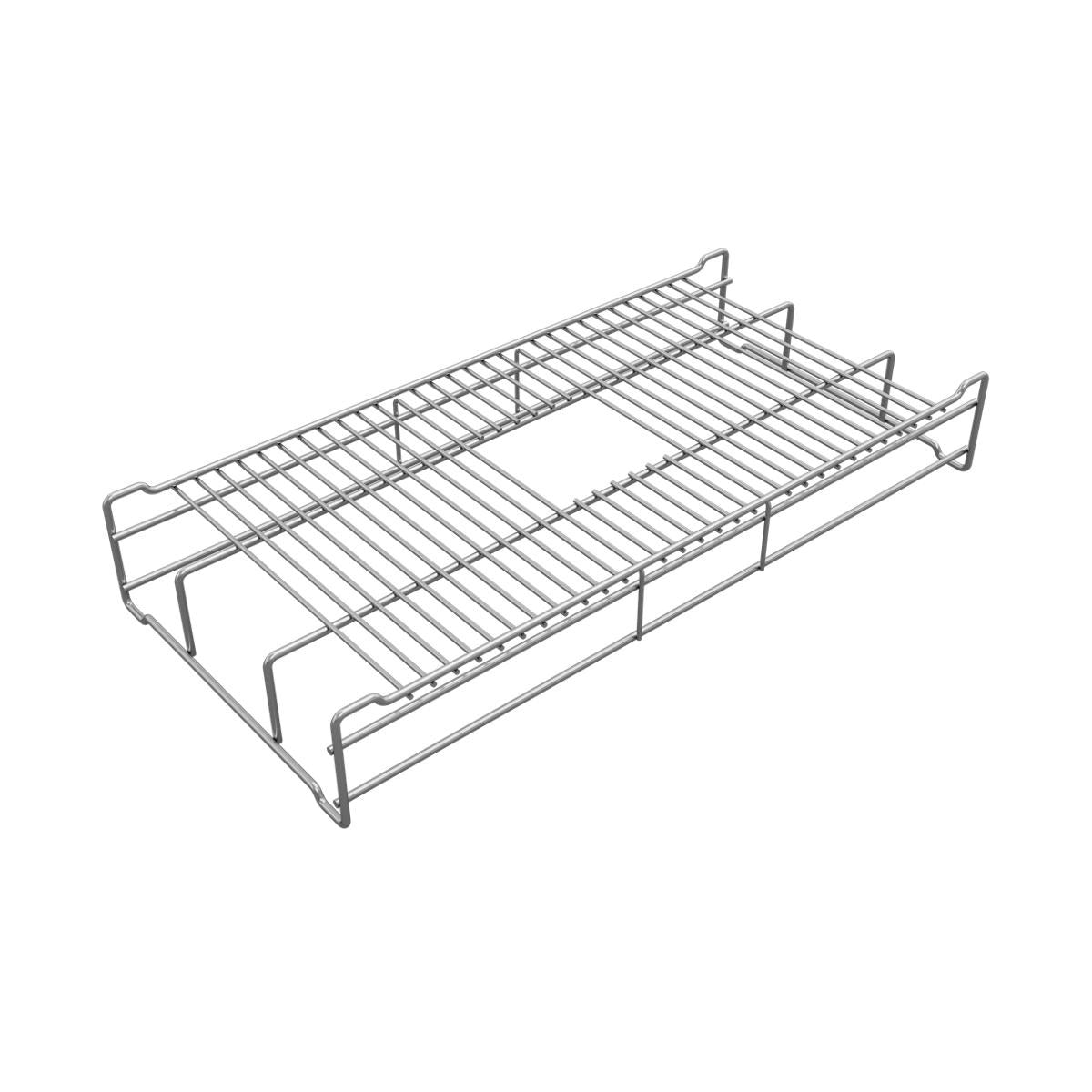 BSC PREFERRED Bsc Preferred CTXBG2813R Reversible Sink Bottom Grid
