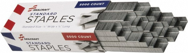ABILITYONE Abilityone 7510002729662 Crown Staple 1/4 in 5000 Pack
