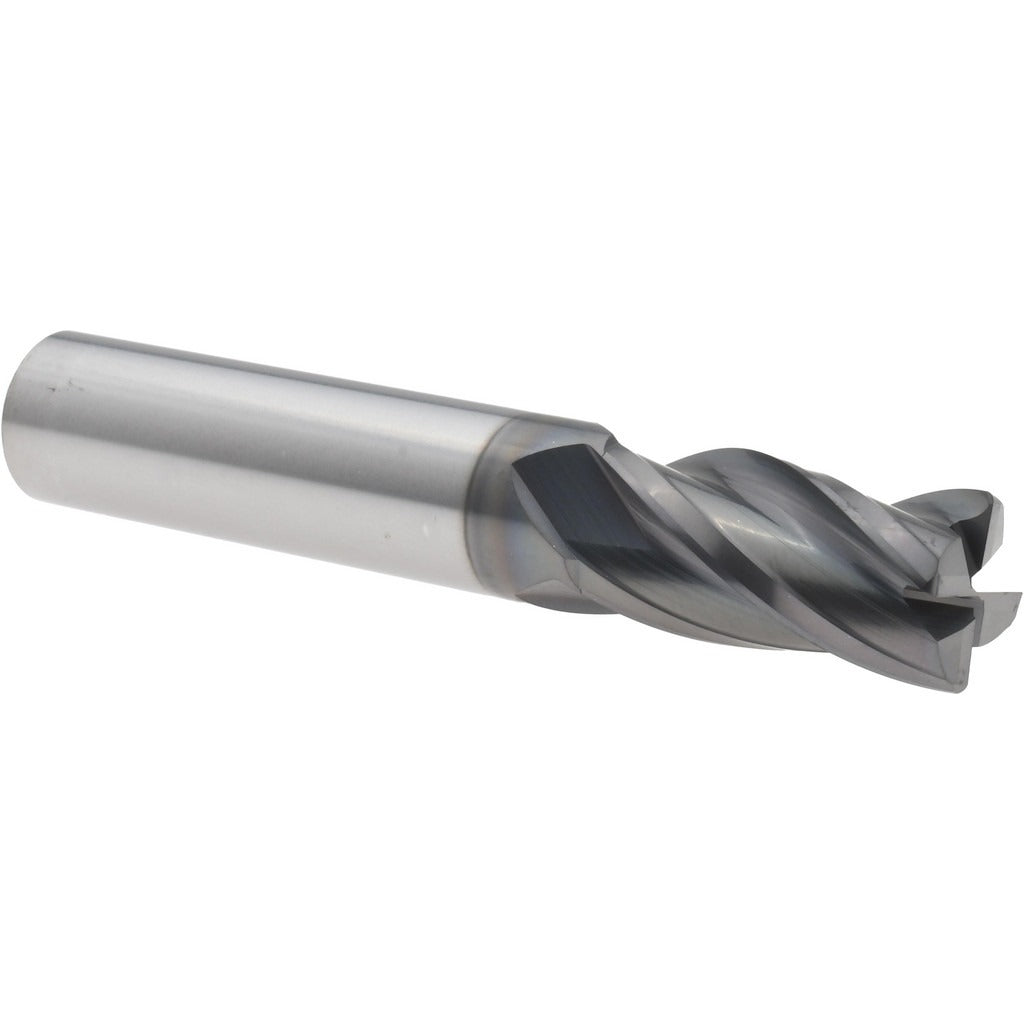 OSG Osg 36702711 Corner Radius End Mill 1/2 in 4 Flute Carbide