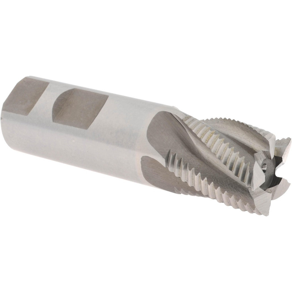 VALUE COLLECTION Value Collection 724-2254 Roughing End Mill 1in Cobalt