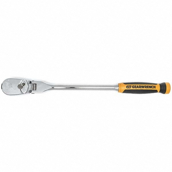 GEARWRENCH Gearwrench 81370T 1/2 in Drive Flex Ratchet 90 Tooth