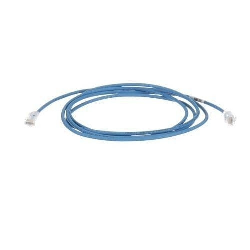 PANDUIT Panduit UTP28SP1MBU-Q Cat6 Copper Patch Cord