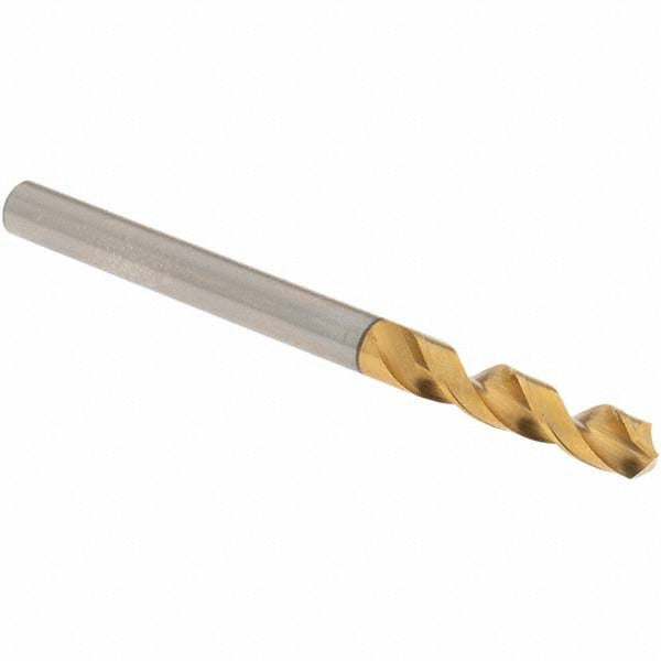 OSG Osg 61540 Screw Machine Drill Bit 0.1575 in Hss