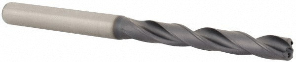 KENNAMETAL Kennametal 2649390 Jobber Drill Bit Wire 3 Solid Carbide Tialn