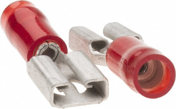 VALUE COLLECTION Value Collection BD-18390 Female Wire Disconnect 22-18 Awg