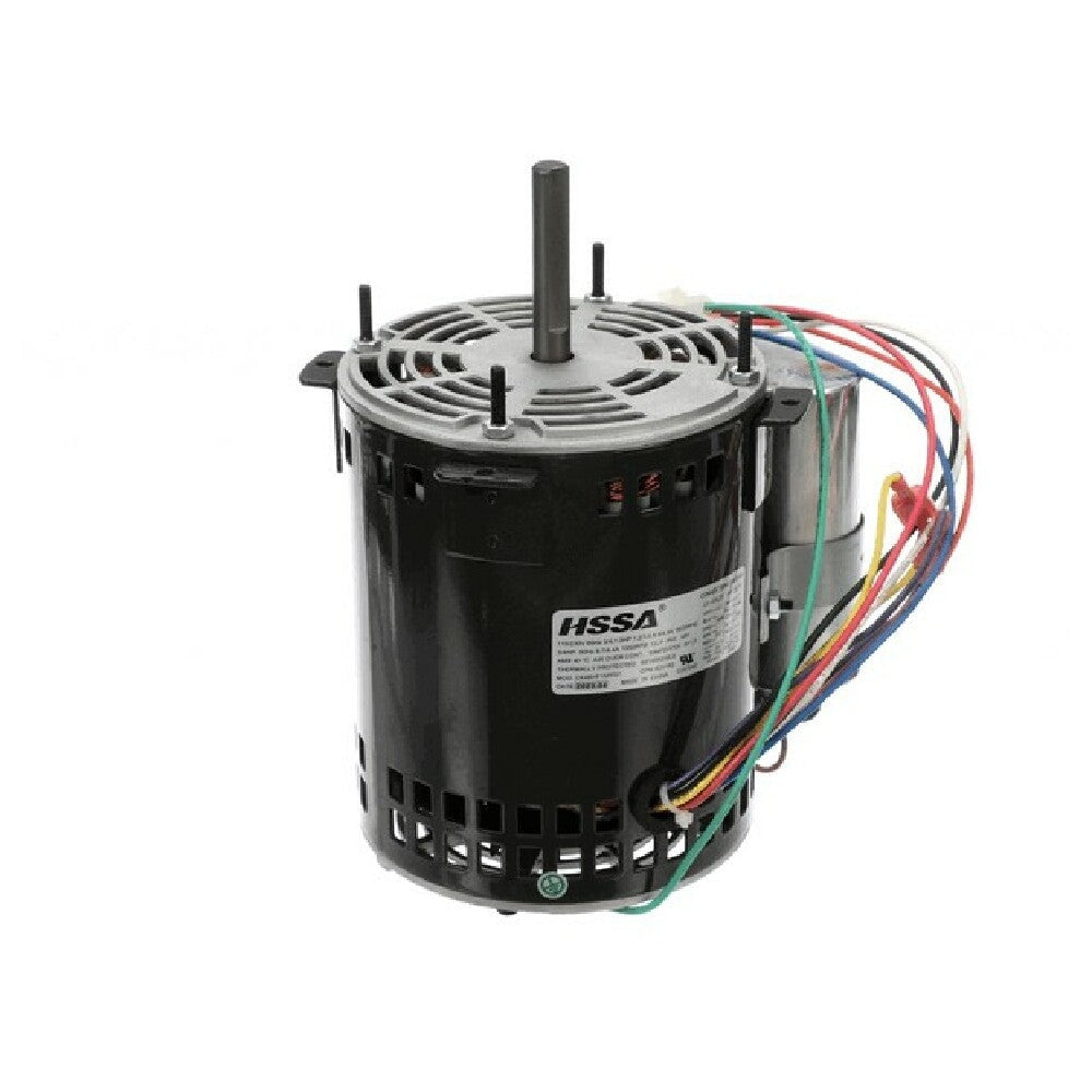 CAPTIVEAIRE Captiveaire CK48HF15FF01-60-115 Motor 3/4 HP (Each) CK48HF15FF01-60-115