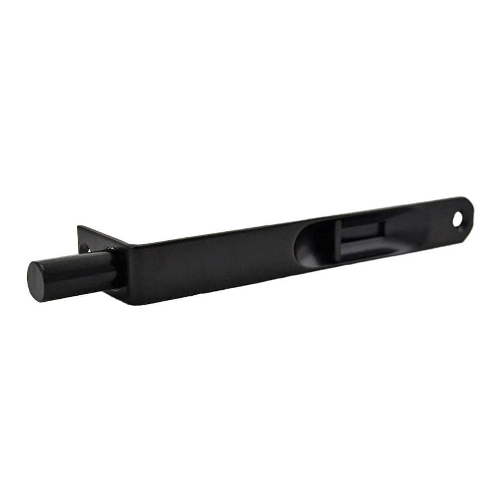 IVES Ives 265B10B Manual Flush Bolt 6 Inches Oil Rubbed Bronze