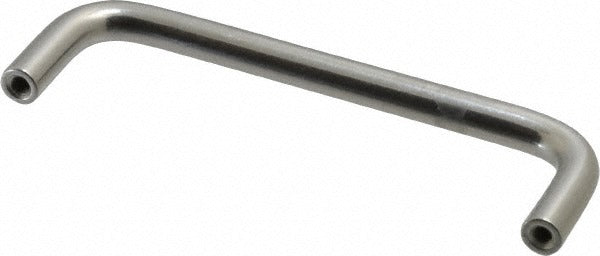 ELECTRO HARDWARE Electro Hardware A4804 Aluminum Drawer Pull 4 in