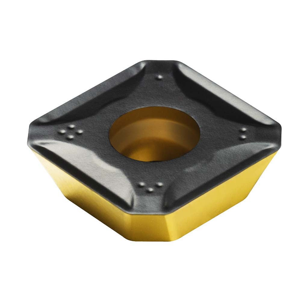 SANDVIK COROMANT Sandvik Coromant 7564439 Milling Insert Grade 4330 R245