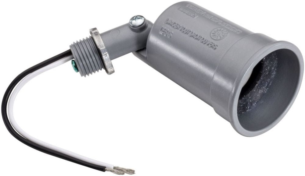 TOPAZ Topaz WPAR50 Weatherproof Lampholder 150W (2.57 in / 180-degree)