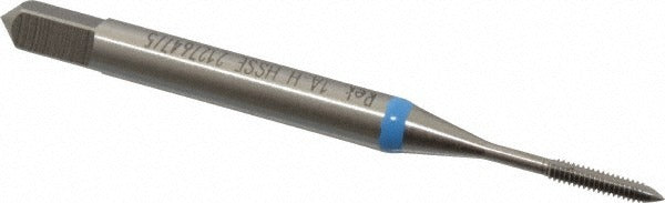 EMUGE Emuge BU100501.5033 0-80 Unf Machine Tap Cobalt 2-flute