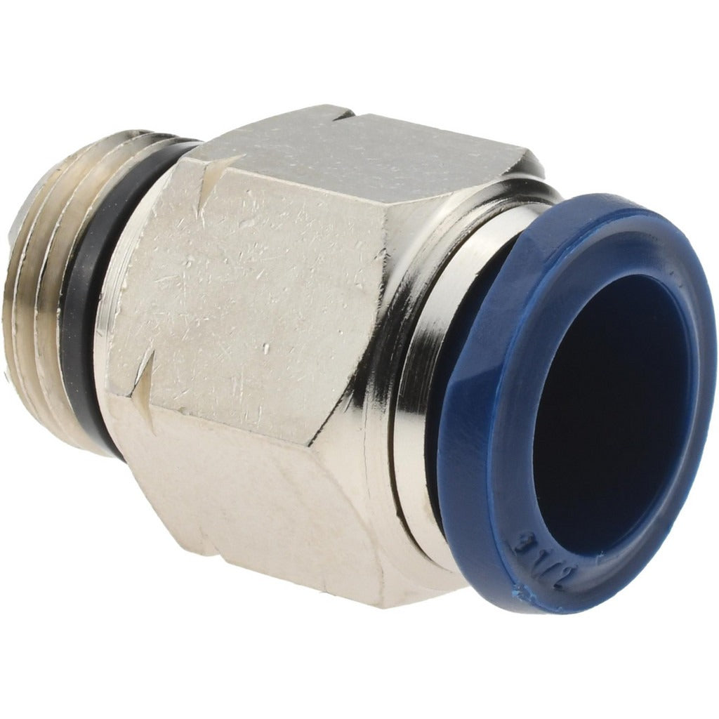 PRO-SOURCE Pro-source 2555512363PRO Push-to-connect Fitting 1/2in Od