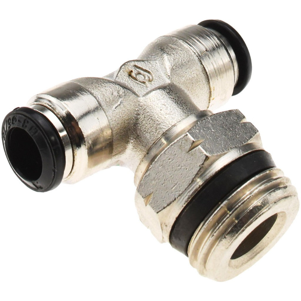 PRO-SOURCE Pro-source 2555709265PRO Push-to-connect Tube Fitting 5-pack