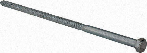 VALUE COLLECTION Value Collection HXLI205014000-025BX Hex Head Lag Screw