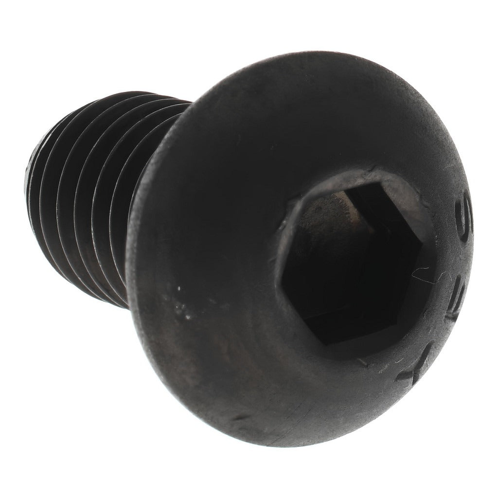 VALUE COLLECTION Value Collection 701196PR Button Socket Cap Screw 1/2-13