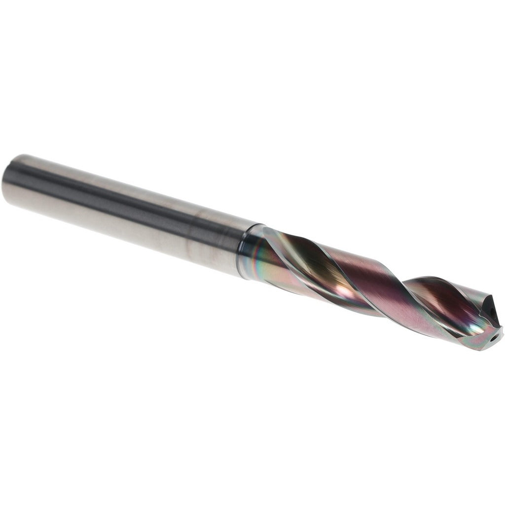 OSG Osg 650037601 Screw Machine Drill Bit 9.55mm Carbide