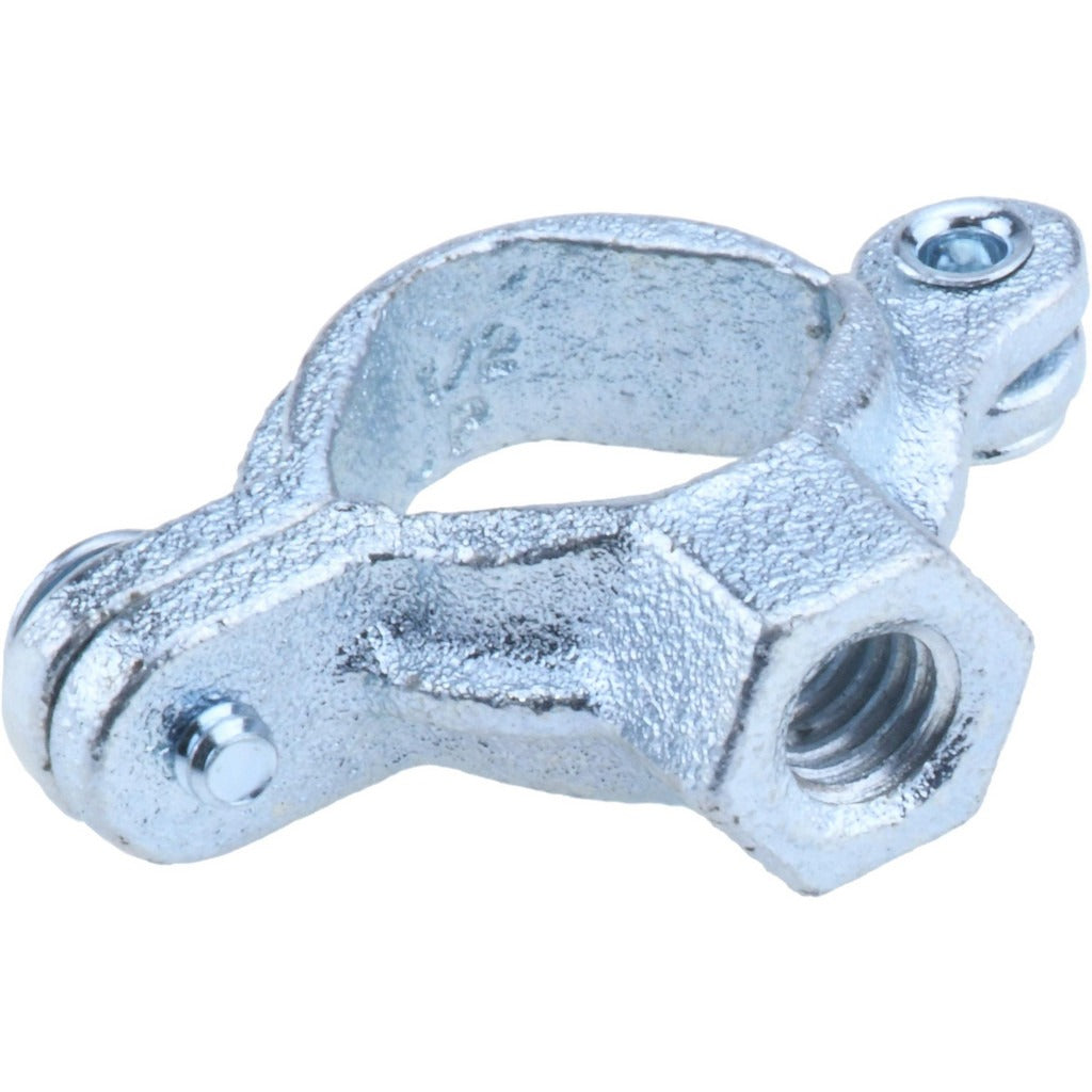 PRO-SOURCE Pro-source E138R 15 Split Ring Hanger 3/8 in 562 Lb