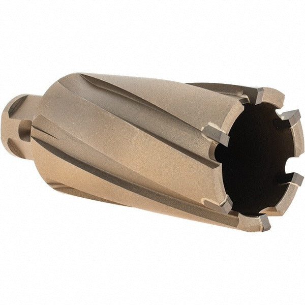 HOUGEN Hougen 18244 Annular Cutter 1-3/8 in Carbide Tipped