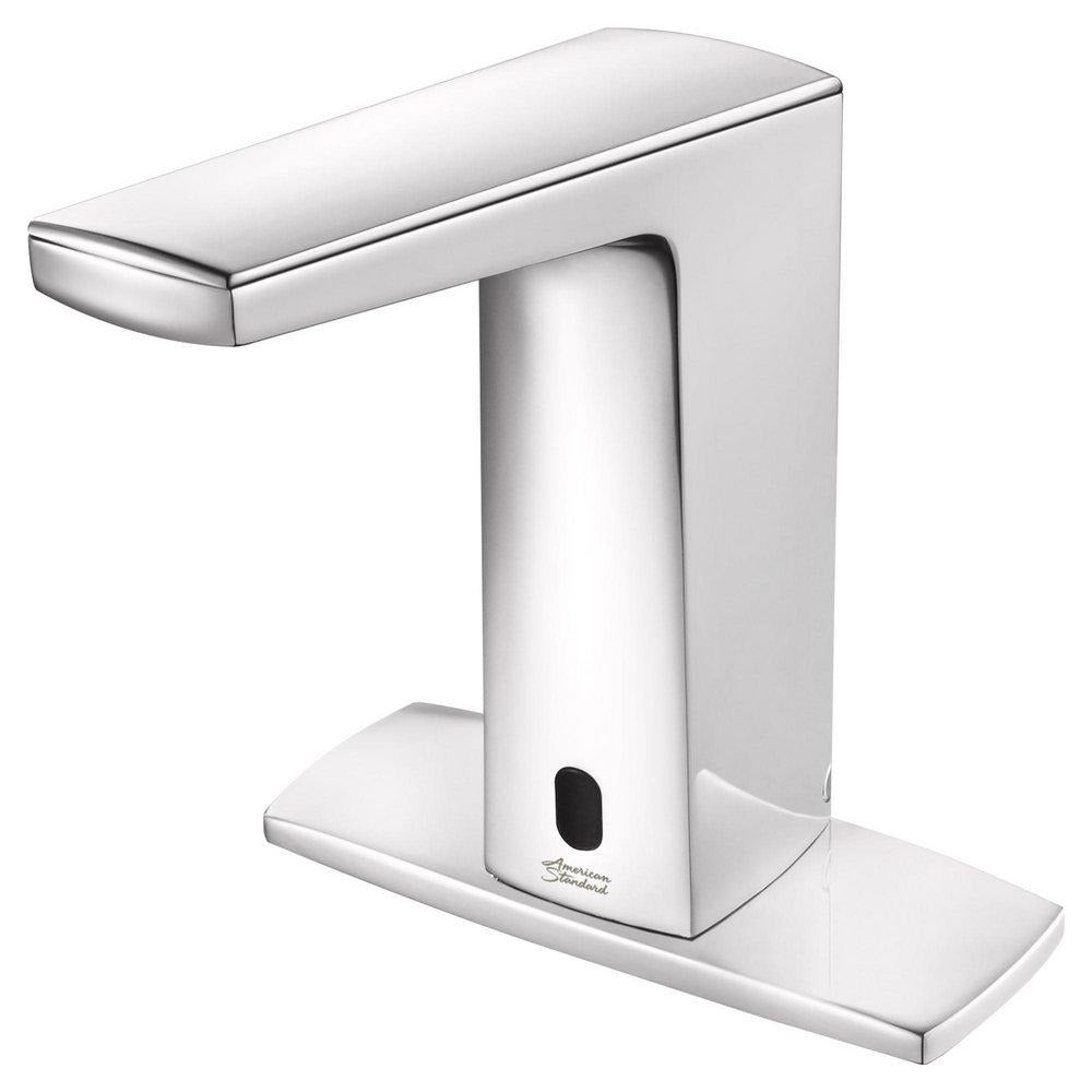 AMERICAN STANDARD AMERICAN STANDARD 702B105.002 Touchless Sink Faucet 0.5 gpm