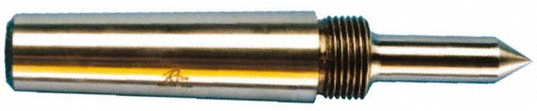 RITEN Riten 68605 Solid Dead Center 5MT Morse Taper Steel