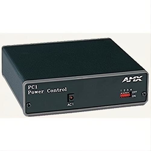 AMX Amx by Harman FG670 Power Controller 10A 110V
