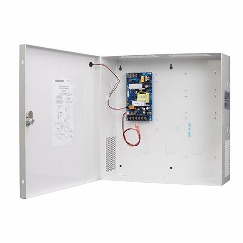 SECURITRON Securitron -u.s. AQD1-1R Supervised Power Supply 12/24V 1A