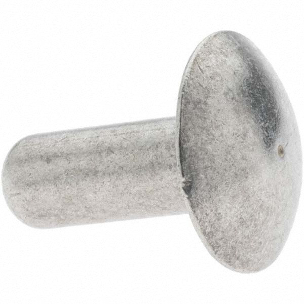 VALUE COLLECTION Value Collection 325015 Brazier Aluminum Solid Rivet 500pk