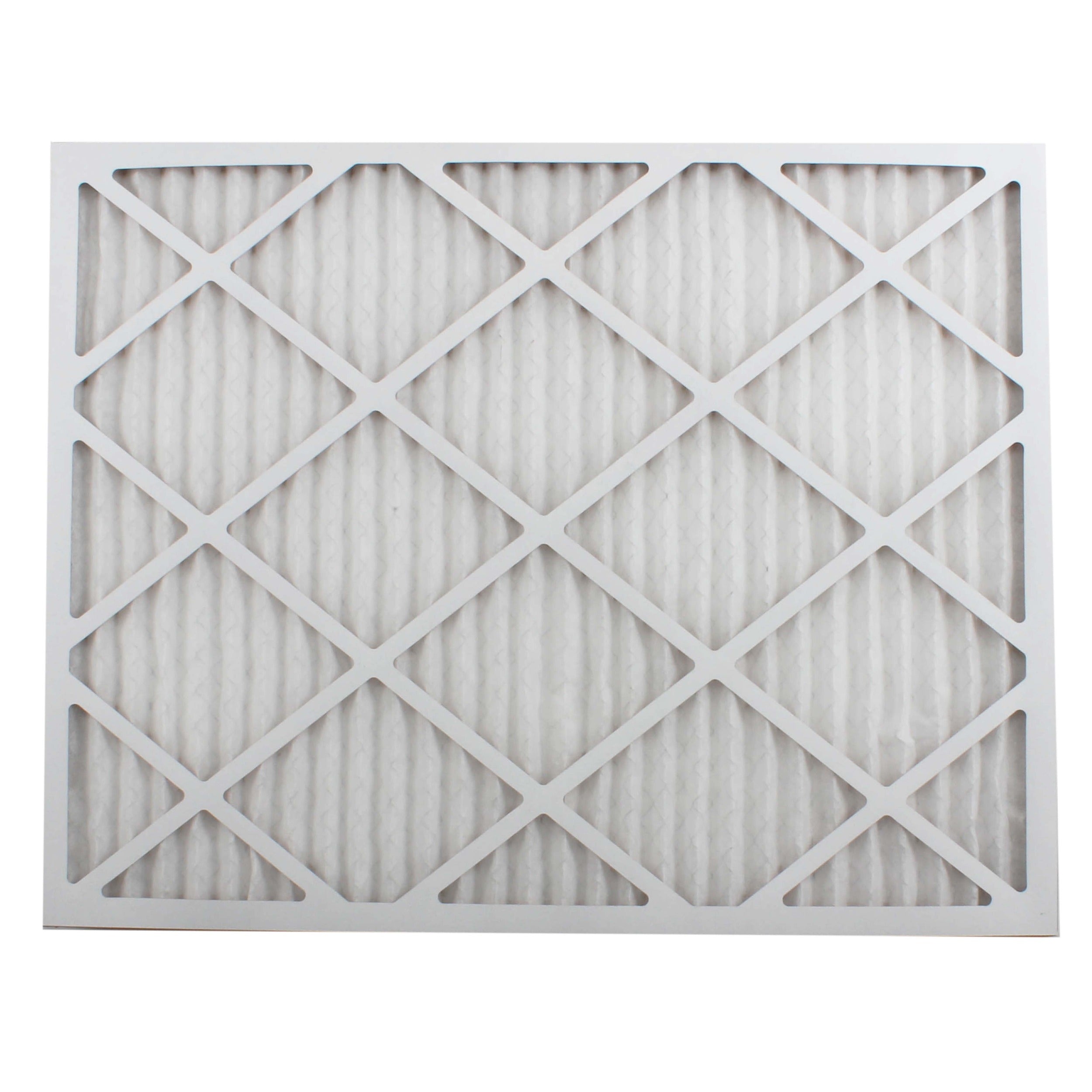HART & COOLEY Hart & Cooley 102041013 Multi-Pleated Panel Filter Merv 8 24 x 30 x 1 (Nominal) Replacement 102041013