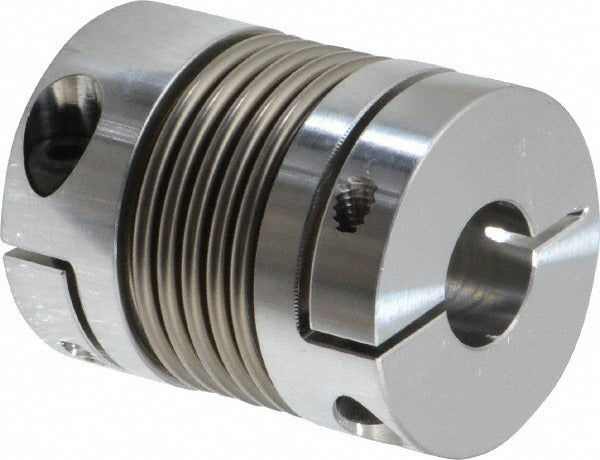 LOVEJOY Lovejoy 68514476950 Flexible Bellows Clamp 1/2 Inch