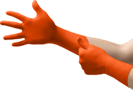 ANSELL Ansell 93800070 Touchntuff 93-800 Chemical Resistant Gloves