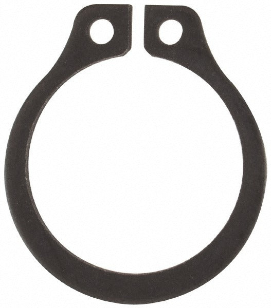 ROTOR CLIP Rotor Clip SH-50ST Pa B100 External Snap Ring 1/2 in