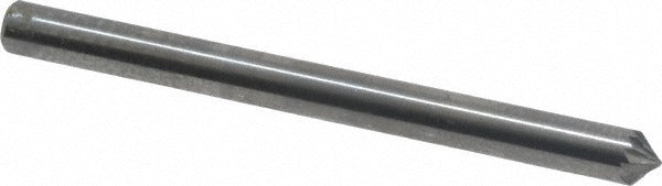 SGS PRO Sgs Pro 15153 Abrasive Bur SK-42 Cone 1/8 Inch Shank