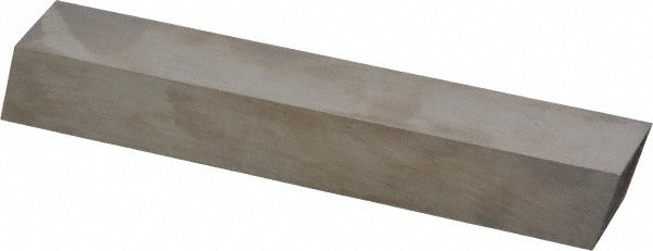 SECO TOOLS Seco 02020 Tool Bit Blank WKE45 Cobalt Square